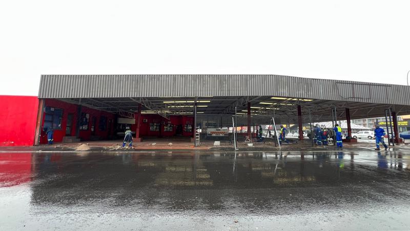 Commercial Property for Sale in Elsies River Industrial Western Cape